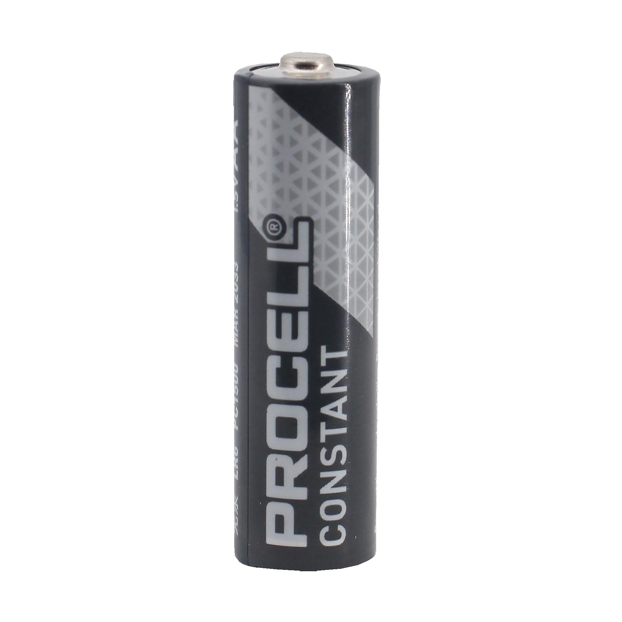 Duracell Procell AA Alkaline Batteries — 1.5V, 24-Pack, Model# C1503